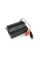 Зарядное устройство для аккумуляторов LiFePo4 48V(58,4V),16S,5A, крокодилы,135x90x50mm