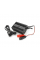 Зарядное устройство для аккумуляторов LiFePo4 48V(58,4V),16S,5A, крокодилы,135x90x50mm