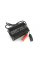 Зарядное устройство для аккумуляторов Li-ion 67.2V4A,+ крокодилы,135x90x50mm