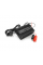 Зарядное устройство для аккумуляторов LiFePo4 60V(73V),20S,4A, + крокодилы,135x90x50mm. 600 г