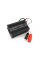 Зарядное устройство для аккумуляторов LiFePo4 60V(73V),20S,4A, + крокодилы,135x90x50mm. 600 г