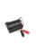 Зарядное устройство для аккумуляторов LiFePo4 72V(87,6V),24S,3,5A,+ крокодилы,135x90x50mm, 0,6 кг