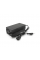 Зарядное устройство для аккумуляторов LiFePo4 36V(43.8V),12S,3A, штекер Triangle plug (T-tipe / C13 / IEC). с индикацией. 160x73x45 мм