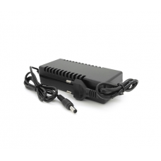 Зарядний пристрій для акумуляторів LiFePO4 18,25V,5S,3A, штекер 5.5*2.5, з індикацією