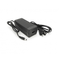 Зарядное устройство для аккумуляторов Li-ion 21V, 5S,4A,штекер 5,5, 120х55х45мм
