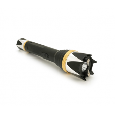 Ліхтар-шокер ручний BAILONG BL-DG-008, 1LED ХPE, 18650mah, Black, СЗУ, BOX