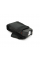 Ліхтар-шокер ручний OCA BAILONG BL-DG-398, 1LED, 1 режим, Li-ion вбудований, Black, IP44, кабель живлення, BOX
