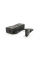 Ліхтар-шокер ручний OCA BAILONG BL-DG-398, 1LED, 1 режим, Li-ion вбудований, Black, IP44, кабель живлення, BOX