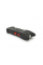 Ліхтар-шокер ручний BAILONG BL-DG-916, 1LED, 1 режим, Li-ion вбудований, Black, IP44, кабель живлення, BOX