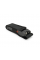 Ліхтар-шокер ручний BAILONG BL-DG-916, 1LED, 1 режим, Li-ion вбудований, Black, IP44, кабель живлення, BOX