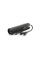 Ліхтар-шокер ручний BAILONG BL-910, 1LED ХPE, 2 режими, 5000В, Black, IP44, BOX