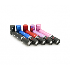 Фонарь-шокер ручной BAILONG BL-1202, 1LED ХPE, 18650mah, Mix color, СЗУ, BOX