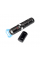 Фонарь-шокер ручной BAILONG BL-1202, 1LED ХPE, 18650mah, Mix color, СЗУ, BOX