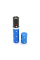 Фонарь-шокер ручной BAILONG BL-1202, 1LED ХPE, 18650mah, Mix color, СЗУ, BOX