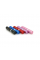 Фонарь-шокер ручной BAILONG BL-1202, 1LED ХPE, 18650mah, Mix color, СЗУ, BOX