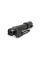 Ліхтар-шокер ручний BAILONG BL-DG-288, 1LED, 1 режим + лазер, Li-ion вбудований, Black, IP44, кабель живлення, BOX