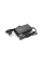 Зарядний пристрій акумуляторів LiFePO4 12V (14.6V), 4S, 15A, штекер Triangle plug (T-tipe / C13 / IEC). LED-індикація, 137x90x50mm