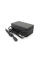 Зарядное устройство для аккумуляторов LiFePo4 48V(58,4V),16S,8A,500W, штекер Triangle plug (T-tipe / C13 / IEC). индикация, 220х122х86mm, 1.5kg