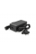 Зарядное устройство аккумуляторов LiFePO4 12V (14.6V), 4S,10A, штекер Triangle plug (T-tipe / C13 / IEC). с индикацией, 133х67х45mm, 0.3kg