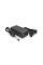 Зарядное устройство аккумуляторов LiFePO4 12V (14.6V), 4S,10A, штекер GX12, с индикацией, 133х67х45mm, 0.3kg