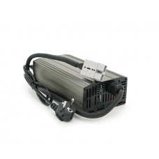 Зарядное устройство для аккумуляторов Li-ion 12V(12,6), 25-30A, штекер Anderson. 185x88x60mm