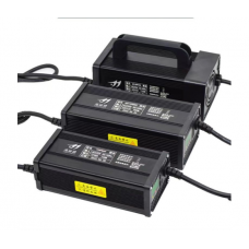 Зарядное устройство для аккумуляторов Li-ion 67,2V, 20A, 185x88x60mm
