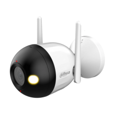4MP Wi-Fi відеокамера з підсвіткою Smart Dual Light та мікрофоном / динаміком DH-F4C-PV (2.8мм)