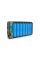 ИБП UPS-24W DC1024P для роутеров, Output: USB 5V / 2A, DC9V,2.7A / 12V,2A, 14000mAh(7*2000mAh), 155х75х23мм, 460грамм, Black, BOX