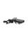 ИБП UPS-24W DC1024P для роутеров, Output: USB 5V / 2A, DC9V,2.7A / 12V,2A, 14000mAh(7*2000mAh), 155х75х23мм, 460грамм, Black, BOX