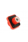 Корпусная проходная клемма 150A-C, М8-М8, 150A, 600V, ≤0,6 мОм, медь, IP54, Red