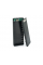 Power bank Voltronic M10-PD під 10х18650, flashlight, Output:5V-3A / 9V-2A / 12V-1.5A, Micro-USB, Type-C, Digital display, ABS, PVC, Black, BOX