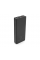 Power bank Voltronic M8-PD под 8х18650, Flashlight, Output:5V-3A / 9V-2A / 12V-1.5A, Micro-USB, Type-C, Digital display, ABS, PVC, Black, BOX