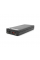 Power bank Voltronic M8-PD под 8х18650, Flashlight, Output:5V-3A / 9V-2A / 12V-1.5A, Micro-USB, Type-C, Digital display, ABS, PVC, Black, BOX
