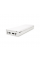 Power bank Voltronic W10 под 10х18650, флешlight, Output:5V-2A, Micro-USB, Type-C, ABS, PVC, Black, BOX