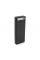 Power bank Voltronic L10 під 10х18650, Flashlight, Output: 5V-2A, Micro-USB, Type-C, Digital display, ABS, PVC, Black, BOX
