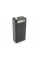 Power bank Voltronic C14 под 14х18650, Wireless charger, Digital display, Output: 10W, Micro-USB, Type-C, Lightning, ABS, PVC, Black, BOX