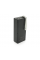 Power bank Voltronic C14 под 14х18650, Wireless charger, Digital display, Output: 10W, Micro-USB, Type-C, Lightning, ABS, PVC, Black, BOX
