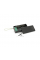 Power bank Voltronic C14 под 14х18650, Wireless charger, Digital display, Output: 10W, Micro-USB, Type-C, Lightning, ABS, PVC, Black, BOX