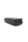 Power bank Voltronic C14 под 14х18650, Wireless charger, Digital display, Output: 10W, Micro-USB, Type-C, Lightning, ABS, PVC, Black, BOX