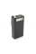 Power bank Voltronic T12-PD под 12х18650, Digital display, Output: 22.5W, Micro-USB, Type-C, Lightning, ABS, PVC, Black, BOX