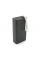 Power bank Voltronic T12-PD под 12х18650, Digital display, Output: 22.5W, Micro-USB, Type-C, Lightning, ABS, PVC, Black, BOX