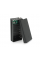 Power bank Voltronic T12-PD под 12х18650, Digital display, Output: 22.5W, Micro-USB, Type-C, Lightning, ABS, PVC, Black, BOX