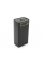 Power bank Voltronic T21-PD под 21х18650, Digital display, Output: 22.5W, Micro-USB, Type-C, Lightning, ABS, PVC, Black, BOX