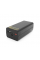 Power bank Voltronic T21-PD под 21х18650, Digital display, Output: 22.5W, Micro-USB, Type-C, Lightning, ABS, PVC, Black, BOX