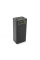 Power bank Voltronic D21-PD под 21х18650, Digital display, Output: 22.5W, Micro-USB, Type-C, Lightning, ABS, PVC, Black, BOX