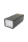Power bank Voltronic D21-PD под 21х18650, Digital display, Output: 22.5W, Micro-USB, Type-C, Lightning, ABS, PVC, Black, BOX
