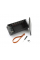 Power bank Voltronic D21-PD под 21х18650, Digital display, Output: 22.5W, Micro-USB, Type-C, Lightning, ABS, PVC, Black, BOX