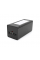 Power bank Voltronic D32-PD под 32х18650, Digital display, Output: 22.5W, Micro-USB, Type-C, Lightning, ABS, PVC, Black, BOX