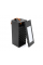 Power bank Voltronic D32-PD под 32х18650, Digital display, Output: 22.5W, Micro-USB, Type-C, Lightning, ABS, PVC, Black, BOX