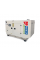 Генератор дизельний Uzman Ricardo 35 KVA / 28KW, трифазний 230 / 400V, 50Hz, об'єм 100л, 2200x1000x1450 мм (AVR+ATS(АВР) в комплекте)